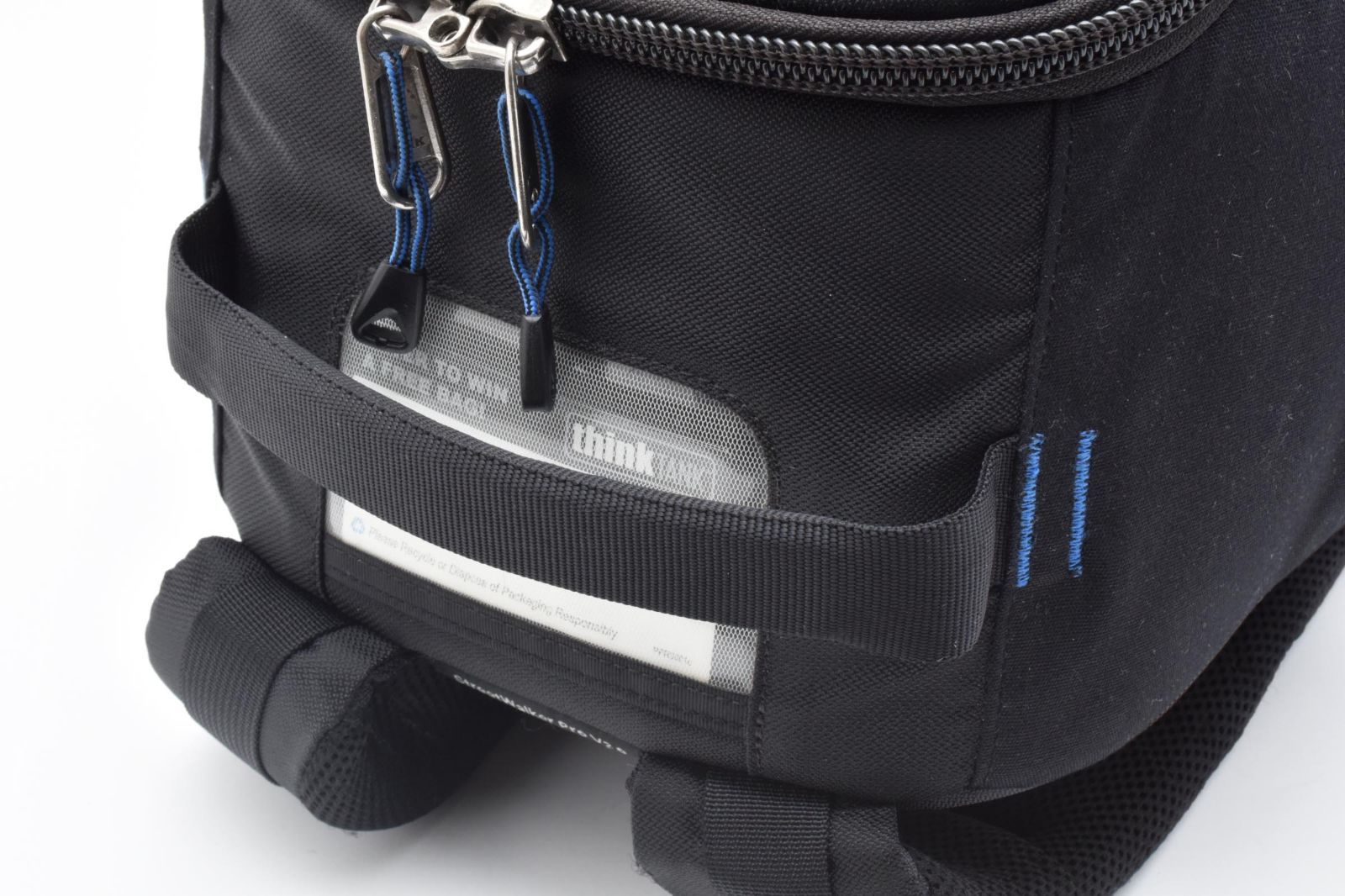返品保証】☆美品☆シンクタンクフォト thinkTANKphoto StreetWalker