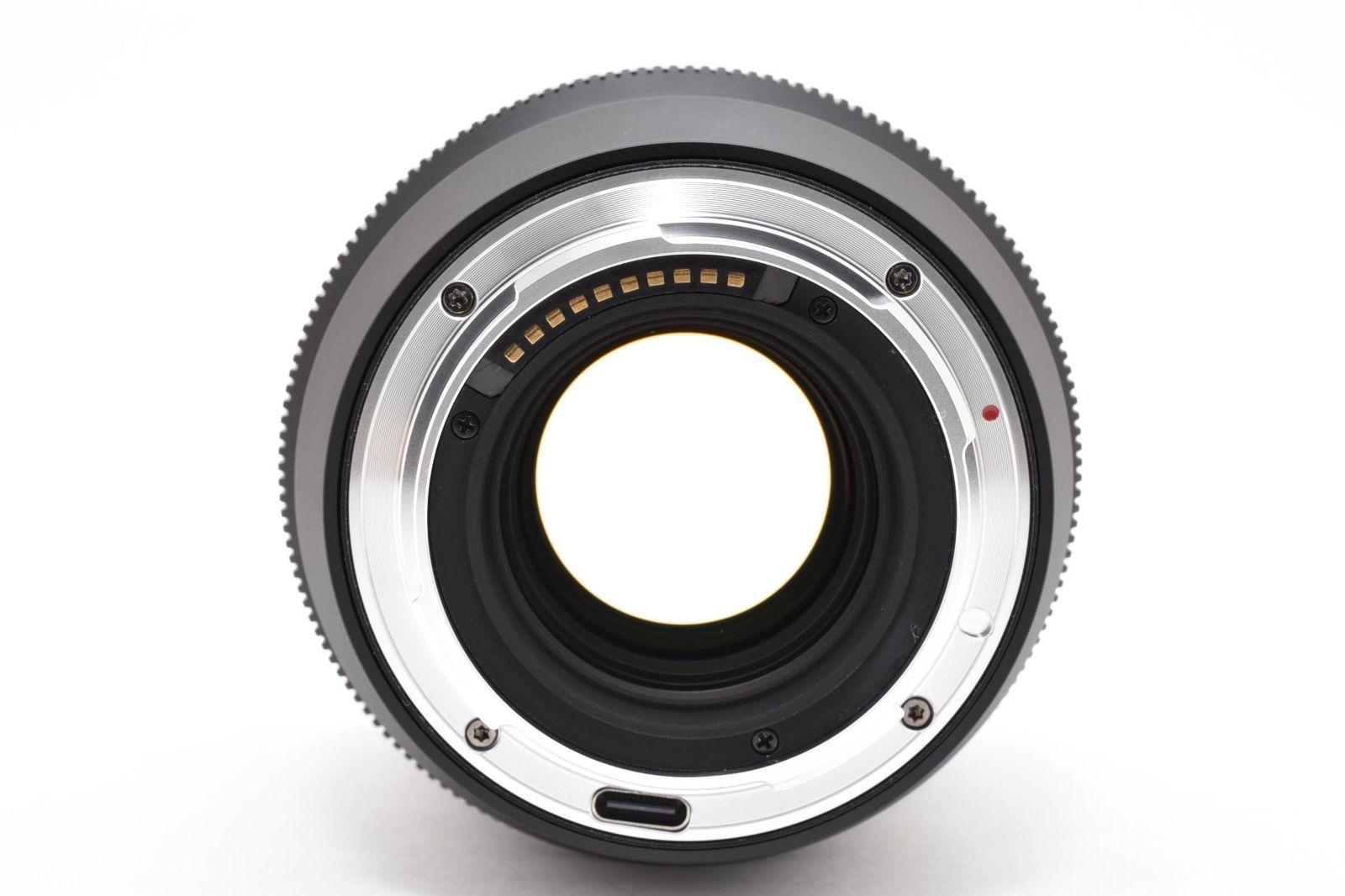 返品保証】☆極上美品☆シルイ SIRUI AURORA 85mm F1.4 ライカSL/TL用
