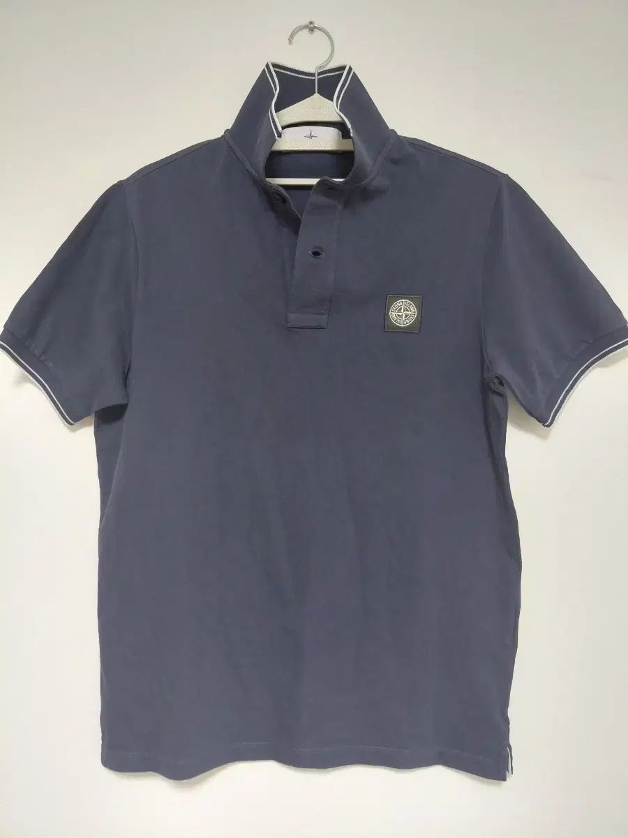 (新品) STONE ISLAND ストーンアイランド 半袖 カラーTシャツS