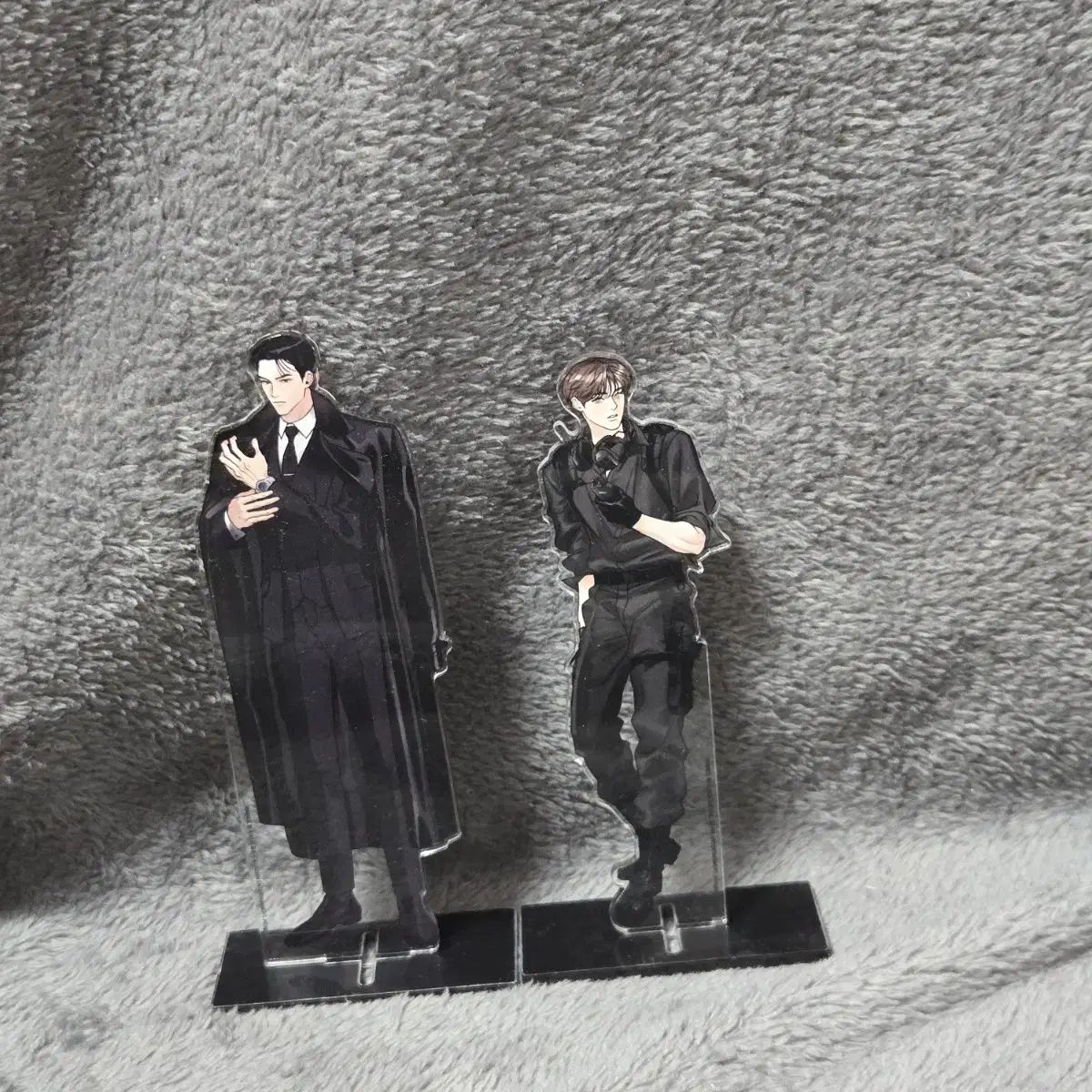 まとめ Limited Run アクリル スタンド