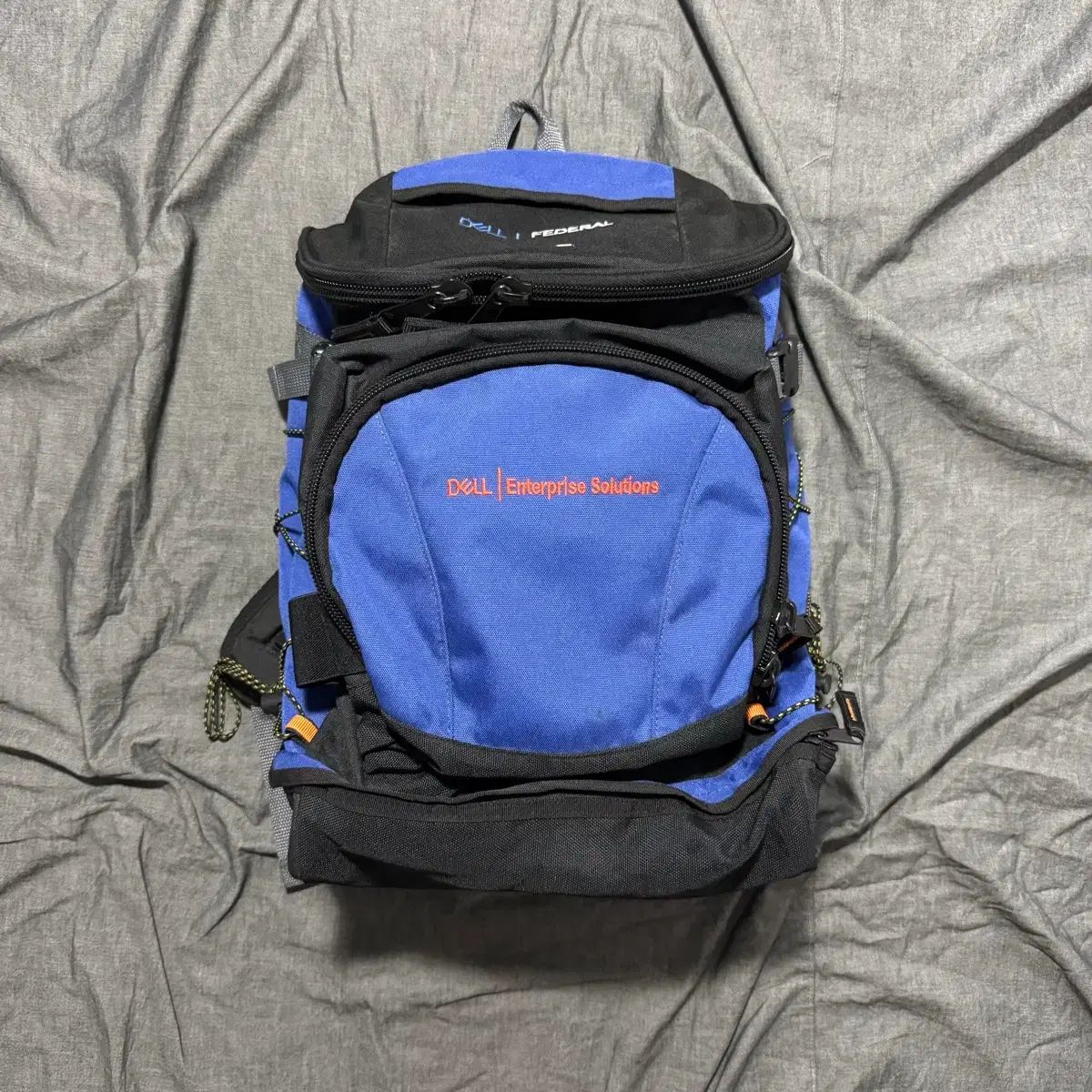 Dell Vintage Tech Backpack Sz OS 8,276円