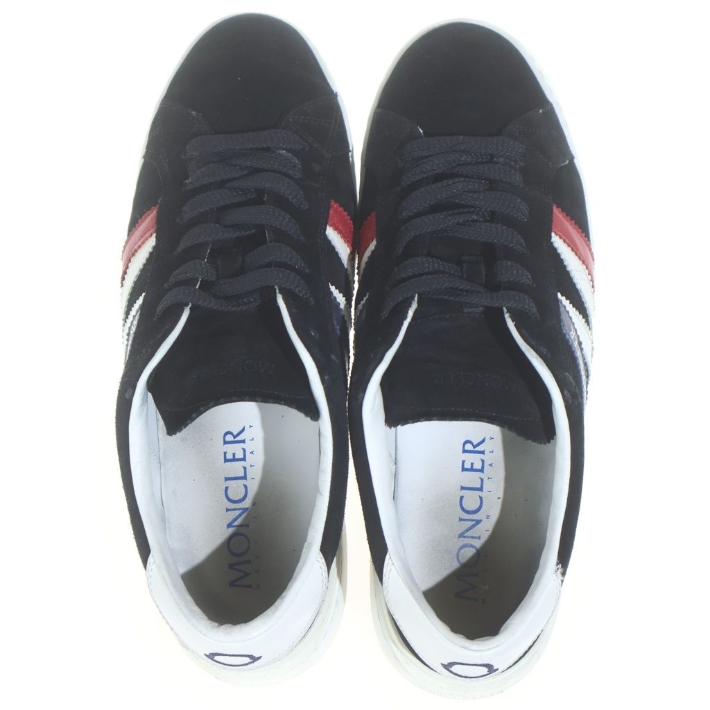 MONCLER (モンクレール) NEW MONACO 4M002 76 01A9A トリコロール