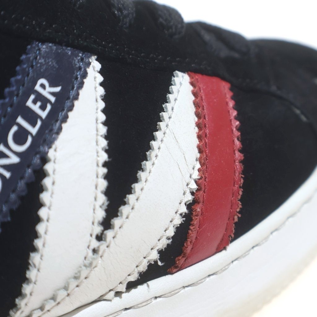 MONCLER (モンクレール) NEW MONACO 4M002 76 01A9A トリコロール