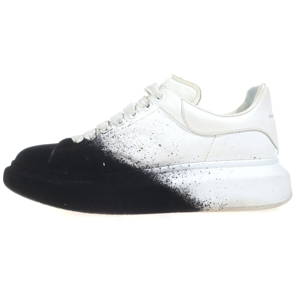 Alexander McQueen (アレキサンダーマックイーン) Chunky Spray Paint