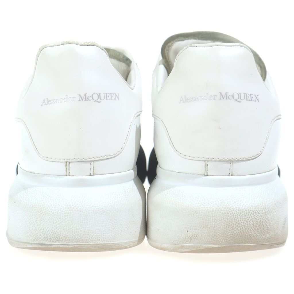 Alexander McQueen ブリーチ加工 アレキサンダーマックイーン Alexander McQueen (アレキサンダーマックイーン) Chunky Spray Paint