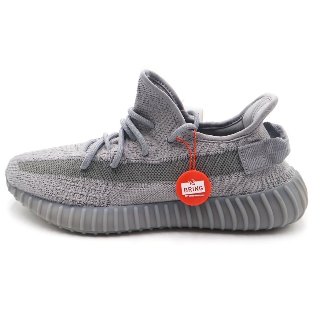 adidas (アディダス) YEEZY BOOST 350 V2 Steel Grey アディダス イージーブースト350V2 スティールグレー IF3219