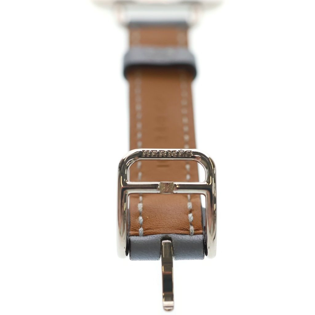HERMES (エルメス) アップルウォッチ 替えベルト シンプルトゥール 