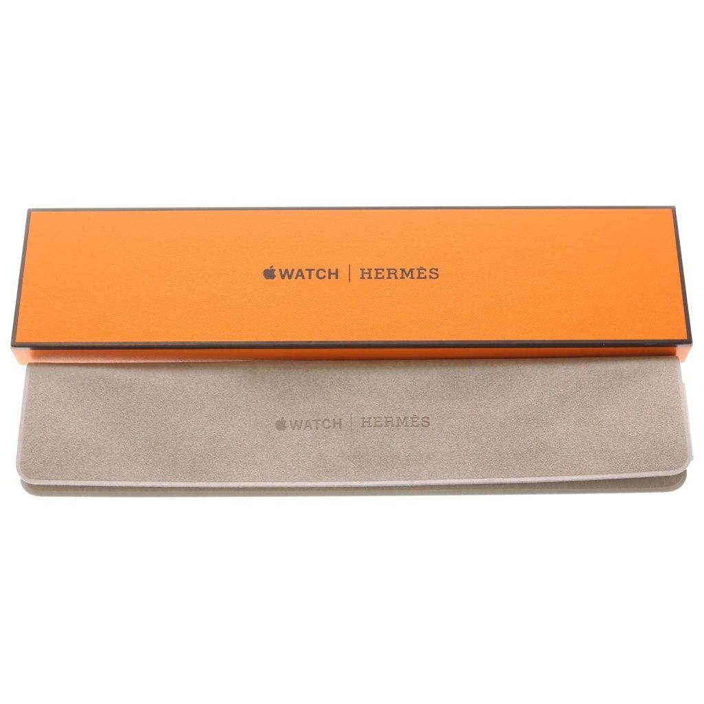 HERMES (エルメス) アップルウォッチ 替えベルト シンプルトゥール