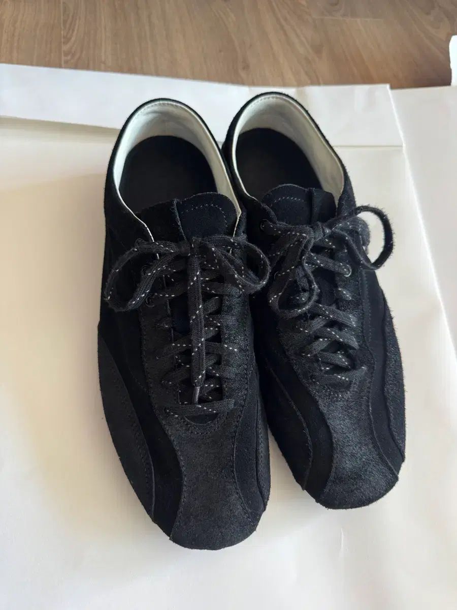 ZARA ザラ PRADA プラダ トレーナー トレーニング シューズ スニーカー 44 サイズ 出品 7,088円
