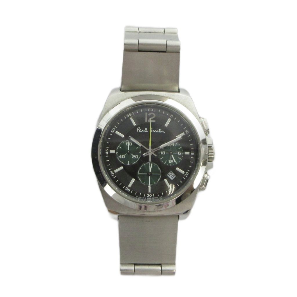 Paul Smith 0520-T002161 中古⁄0520-T002161 0520-T002161⁄クロノ 