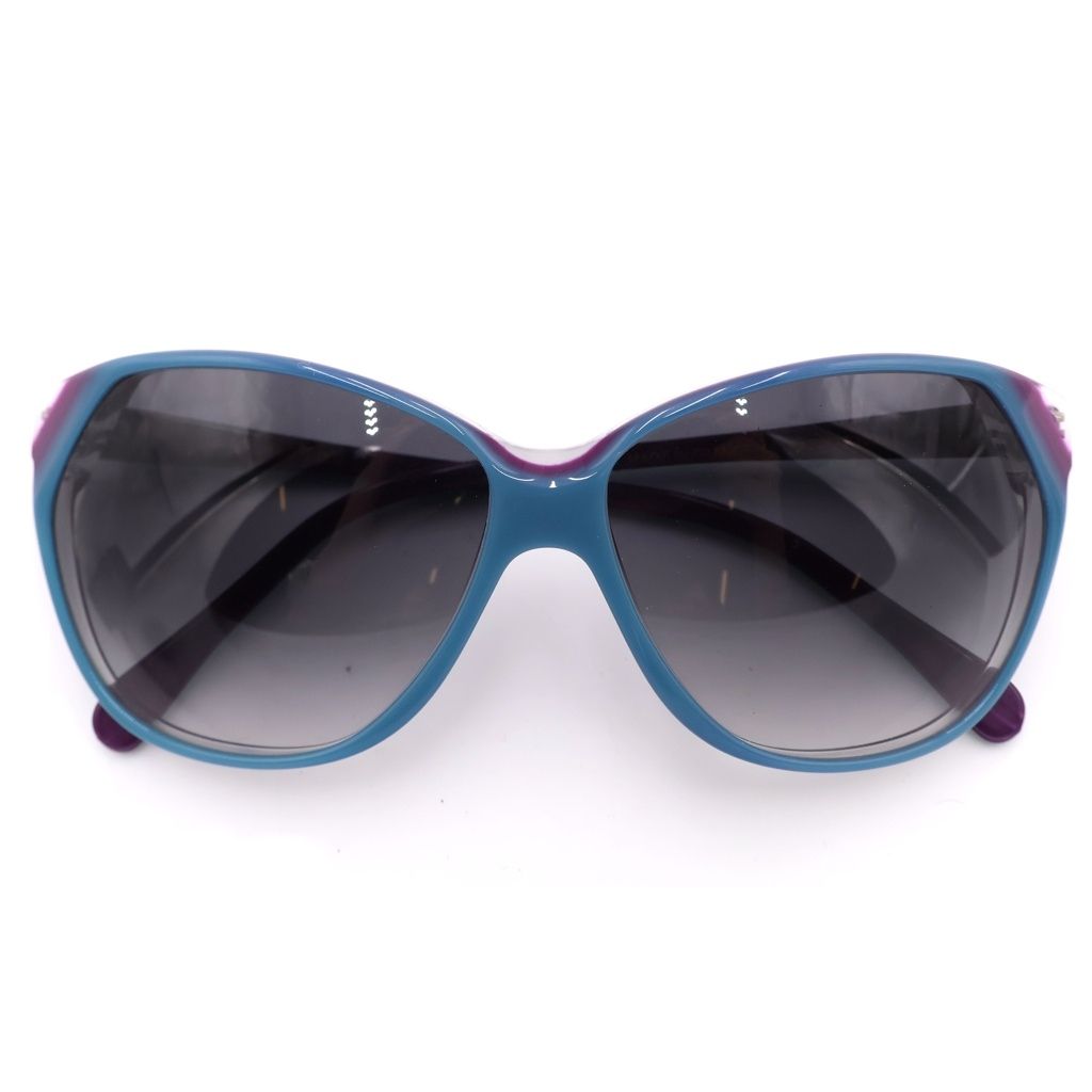 NO BRAND (ノーブランド) SELIMA OPTIQUE SUMMER ボックスサングラス