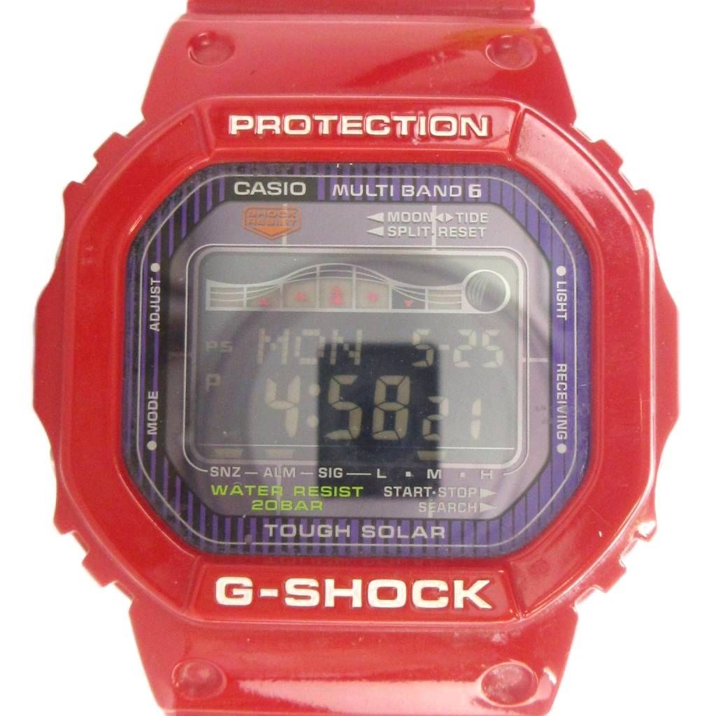 カシオジーショック CASIO G-SHOCK GWX-5600C 腕時計 ウォッチ タフ