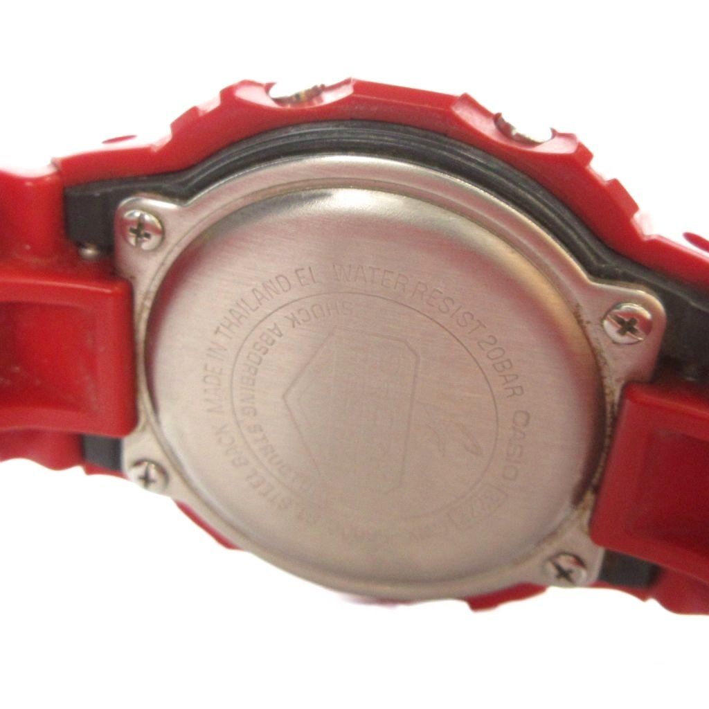 カシオジーショック CASIO G-SHOCK GWX-5600C 腕時計 ウォッチ タフ