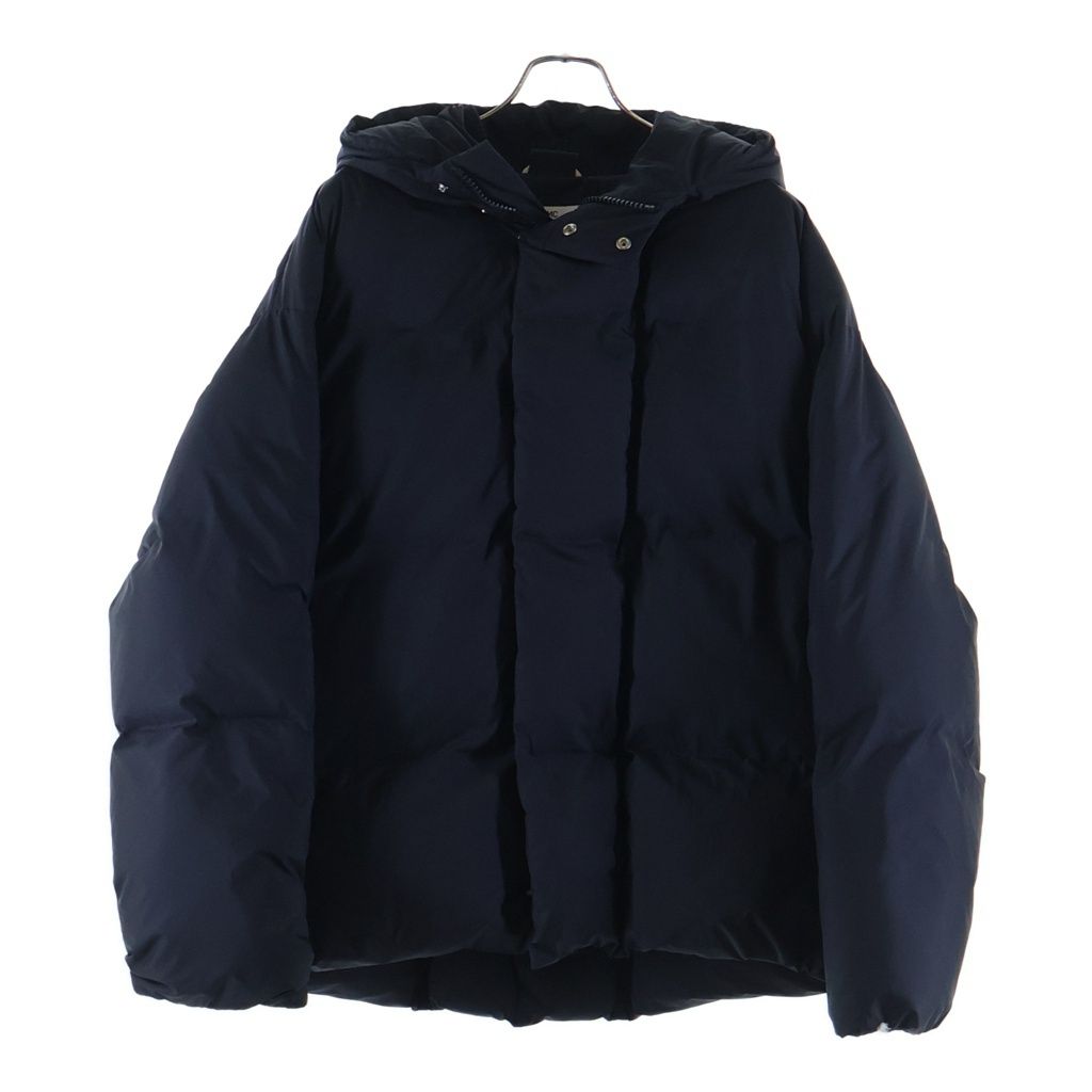 OAMC (オーエーエムシー) 19AW LITHIUM DOWN JACKET リチウムダウン ジャケット ネイビー OAMP443601