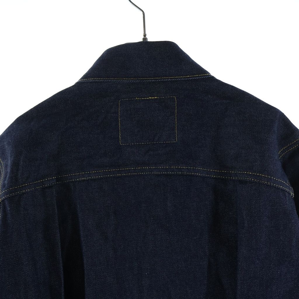 Levi's premium (リーバイスプレミアム) ×Journal Standard TYPE I