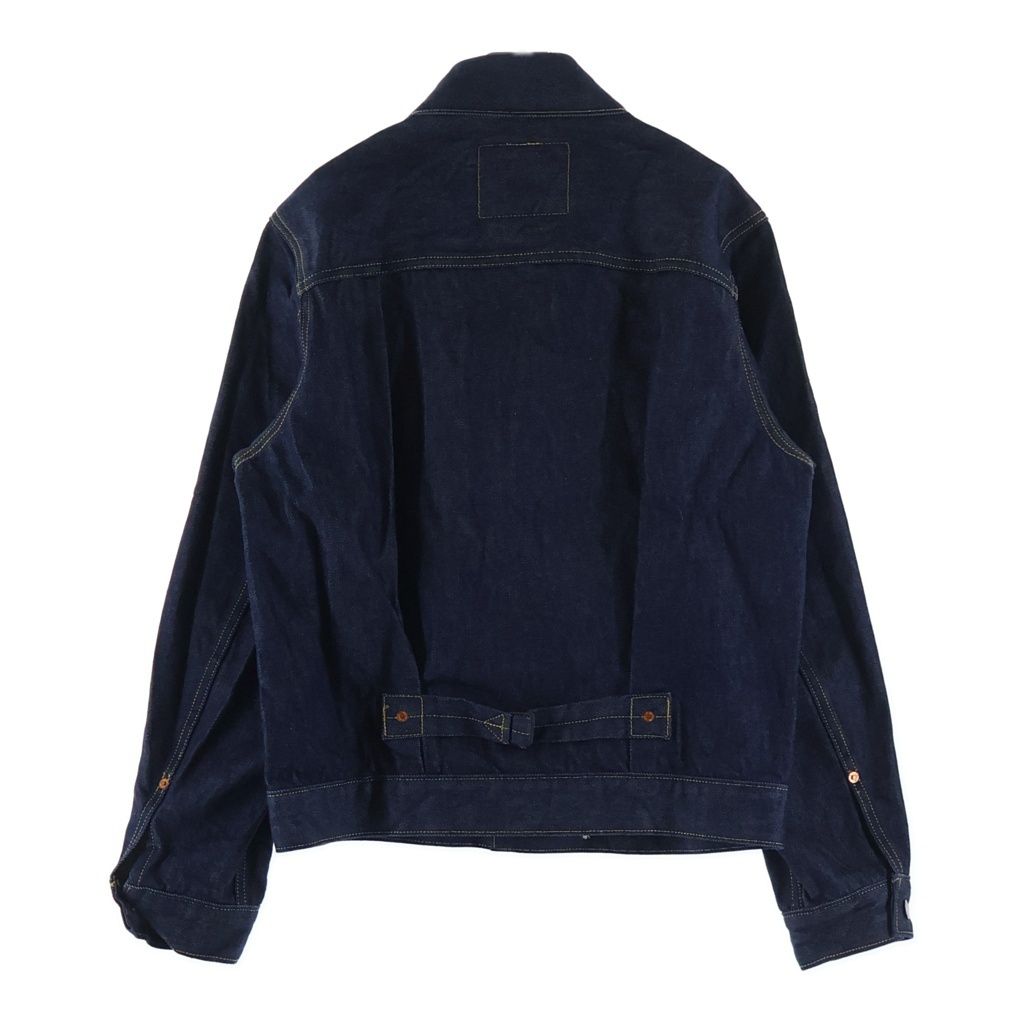 Levi's premium (リーバイスプレミアム) ×Journal Standard TYPE I