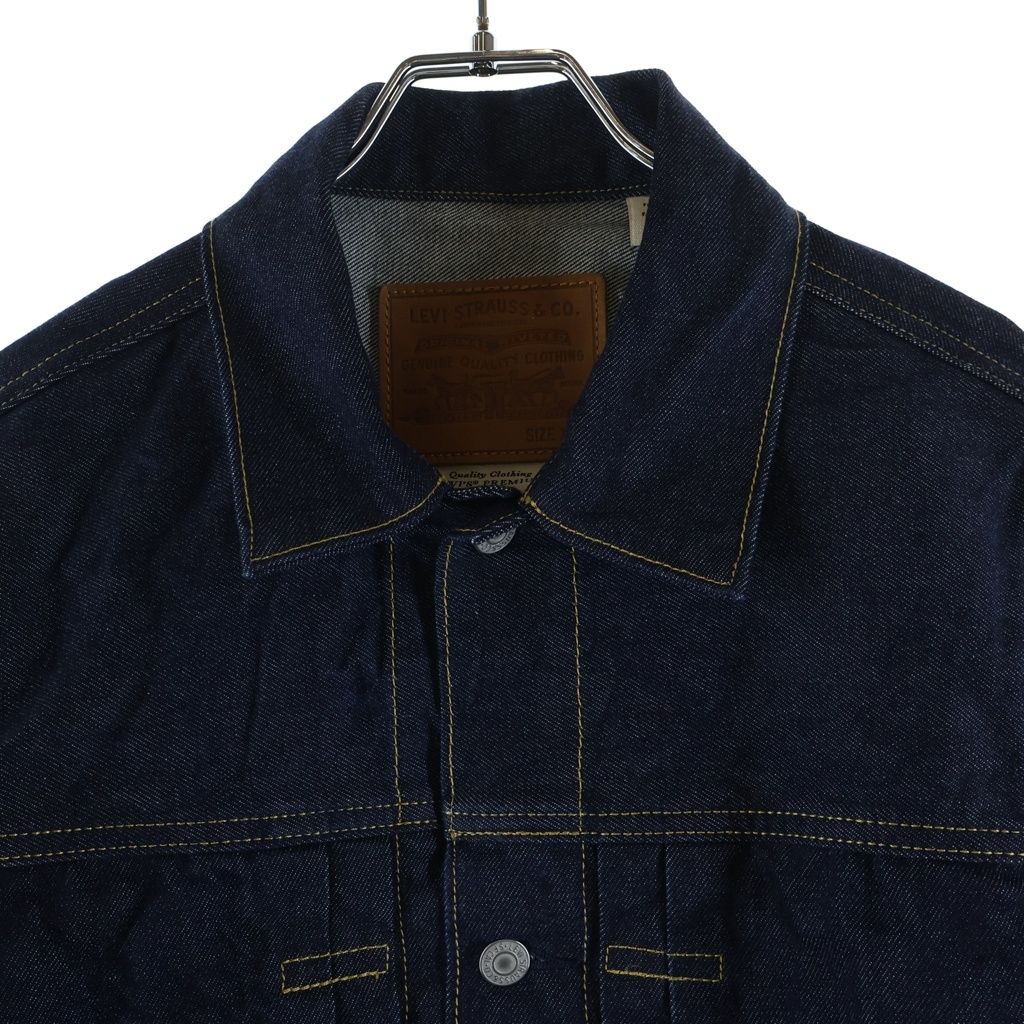 Levi's premium (リーバイスプレミアム) ×Journal Standard TYPE I