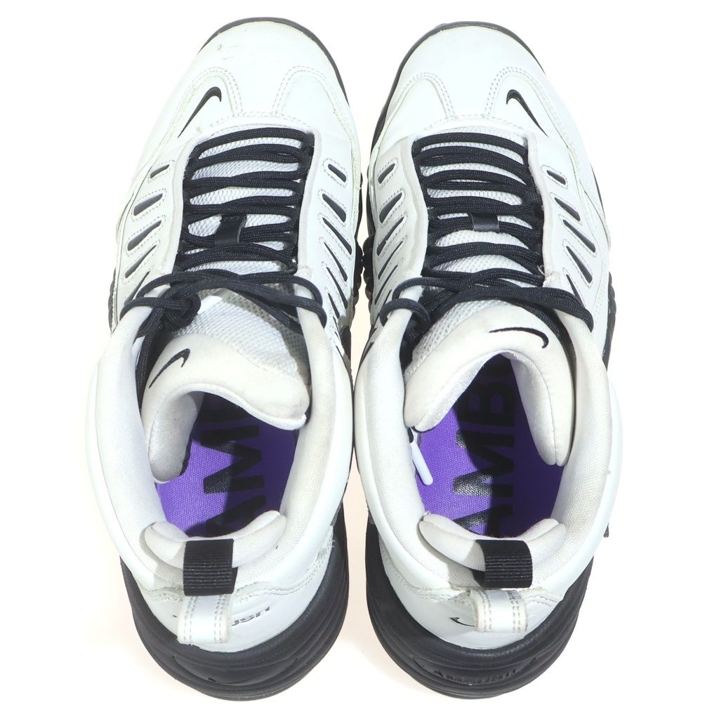 NIKE (ナイキ) ×AMBUSH AIR ADJUST FORCE SP DM8465-100 アンブッシュ 