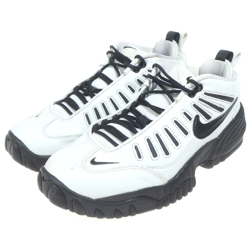 NIKE (ナイキ) ×AMBUSH AIR ADJUST FORCE SP DM8465-100 アンブッシュ