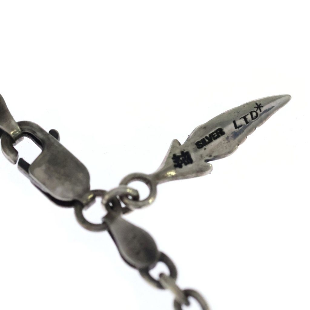 ブラッディマリー シード SILVER シルバー ロケット ペンダントトップ