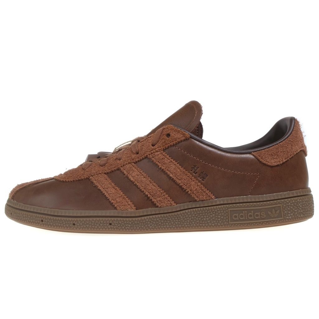 adidas (アディダス) ×BILLY'S EXCLUSIVE SAPPORO ビリーズエクスクルーシブ 札幌 ローカットスニーカー US11/29cm JS1822