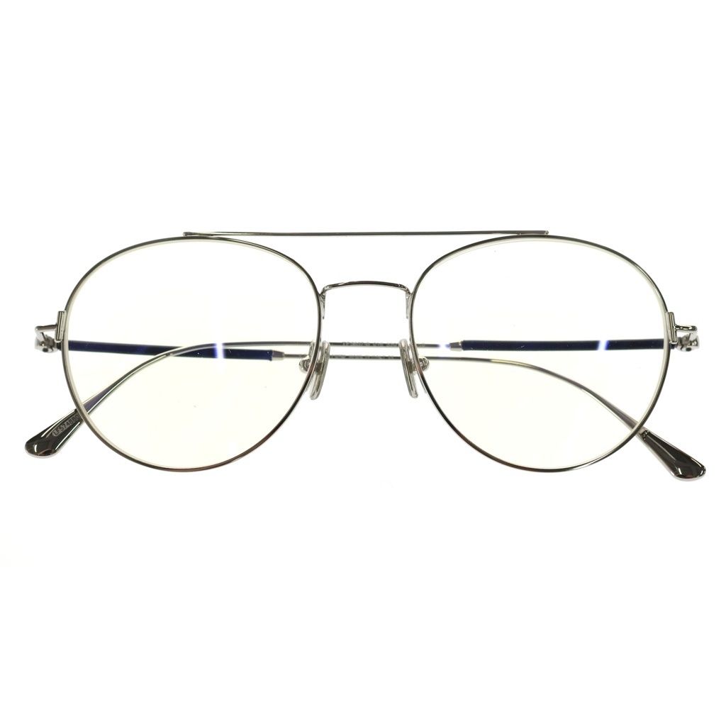 NO BRAND (ノーブランド) SELIMA OPTIQUE SUMMER ボックスサングラス