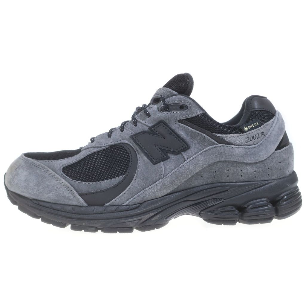 New Balance (ニューバランス) ×JJJJound 2002R GORE-TEX M2002RXZ ローカットスニーカー グレー US9.5/27.5cm