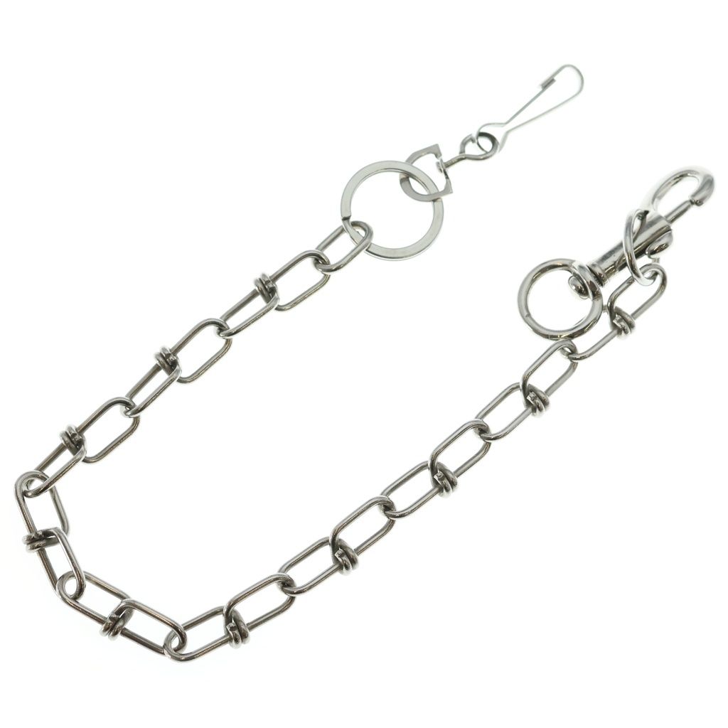 PEEL&LIFT (ピールアンドリフト) HEAVY DUTY STRONG CHAIN WALLET