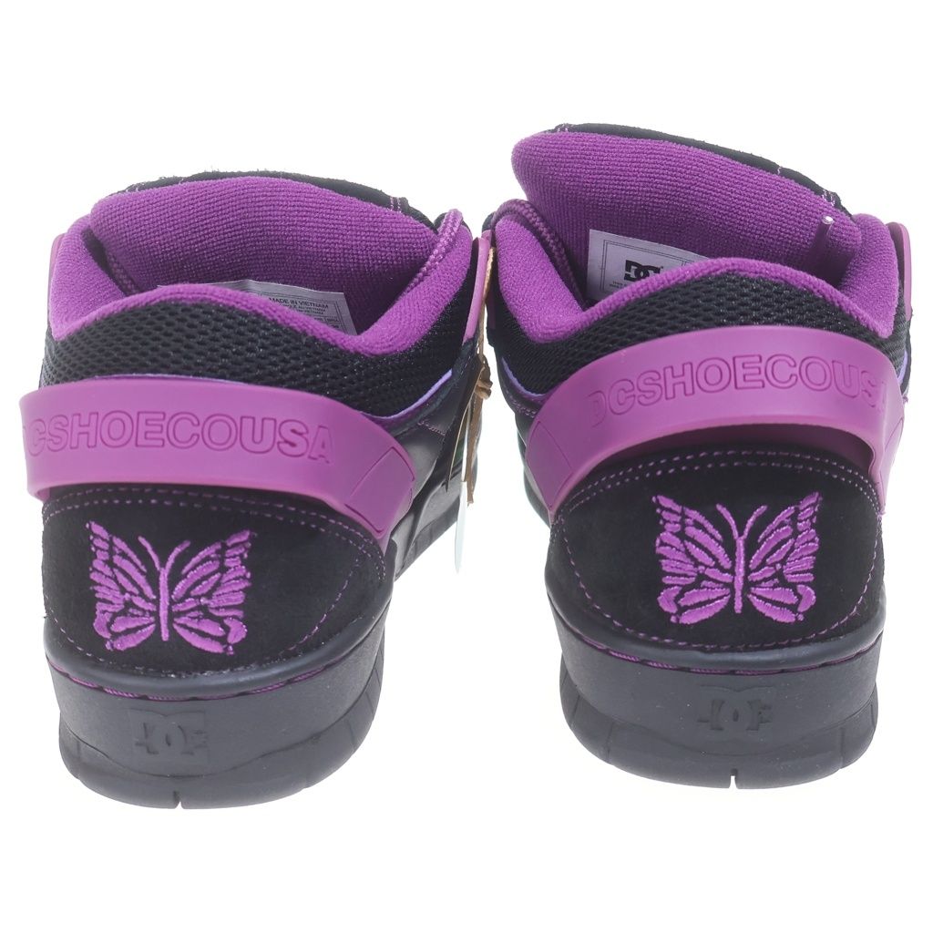 Needles (ニードルス) ×DC SHOES SPECTRE ディーシーシューズ