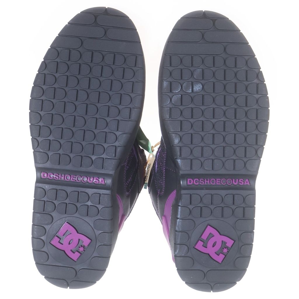 Needles (ニードルス) ×DC SHOES SPECTRE ディーシーシューズ