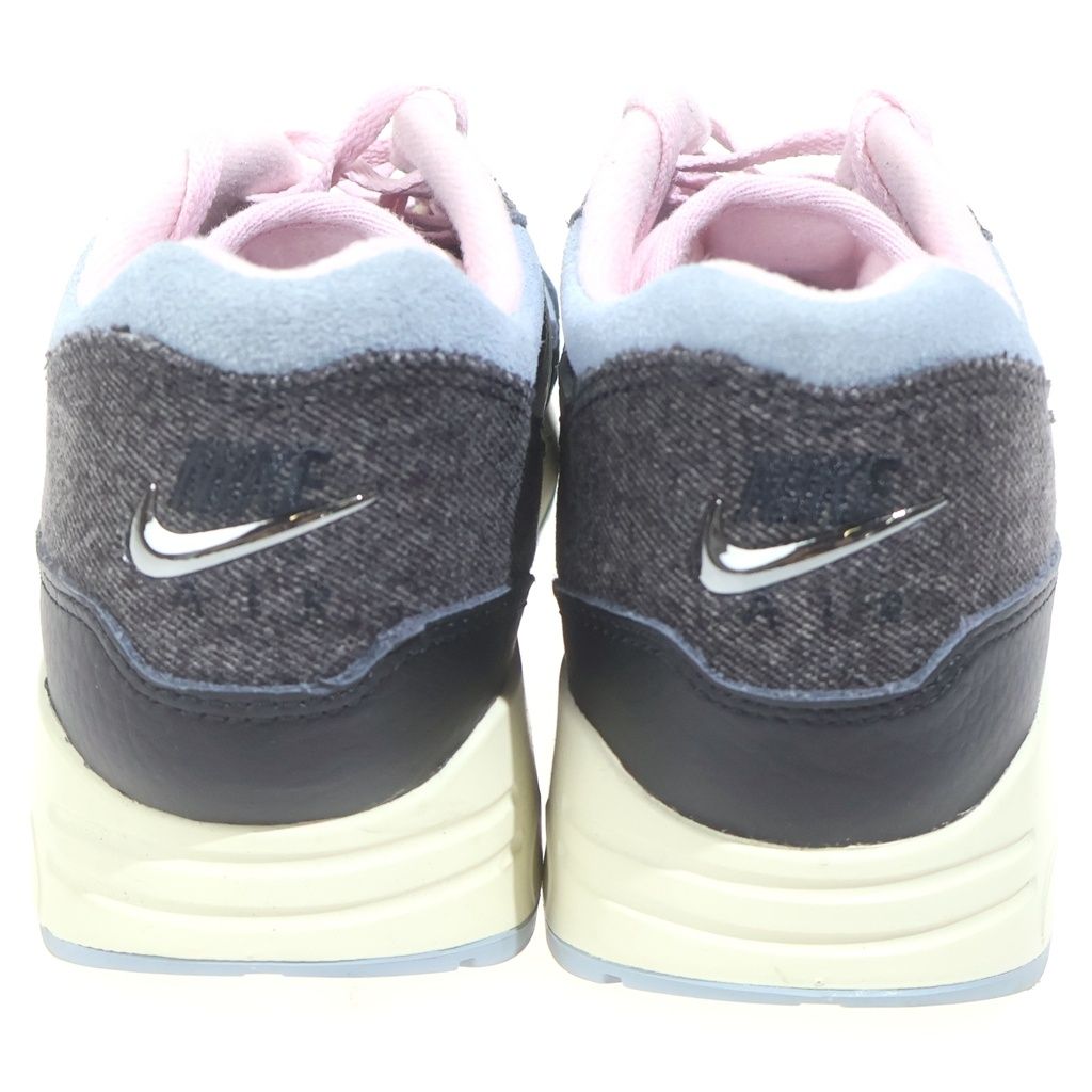 メンズ NIKE (ナイキ) AIR MAX 1 86 PREMIUM FB9647-001 エアマックス