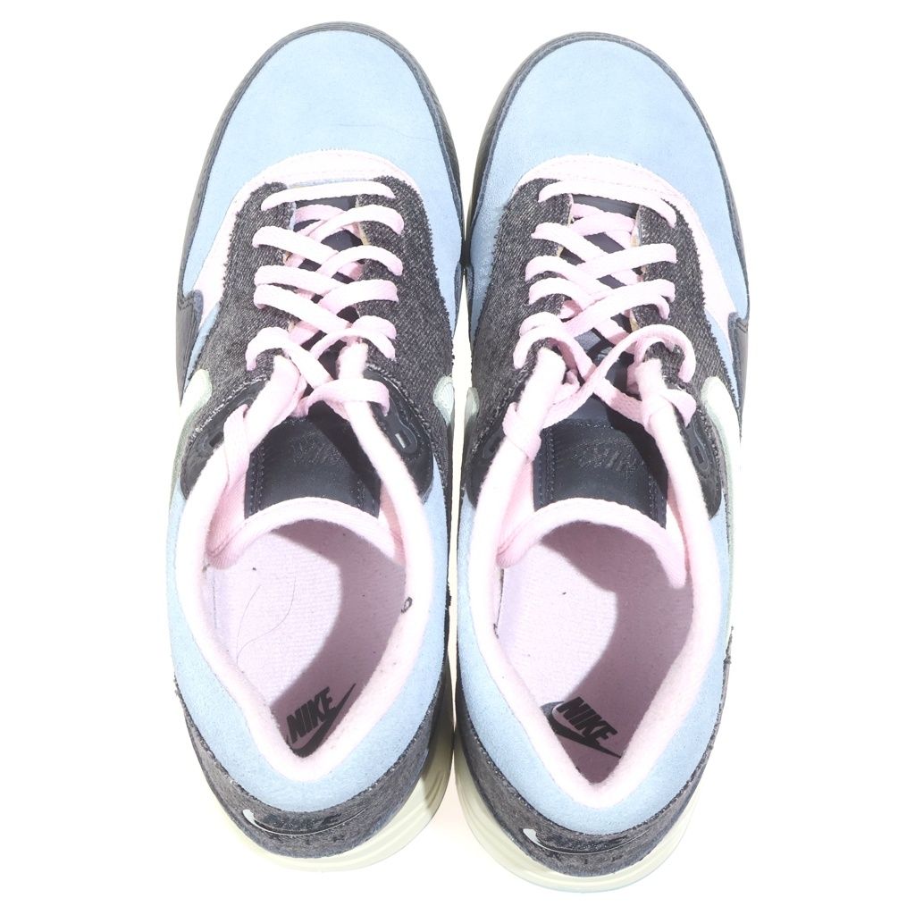 メンズ NIKE (ナイキ) AIR MAX 1 86 PREMIUM FB9647-001 エアマックス