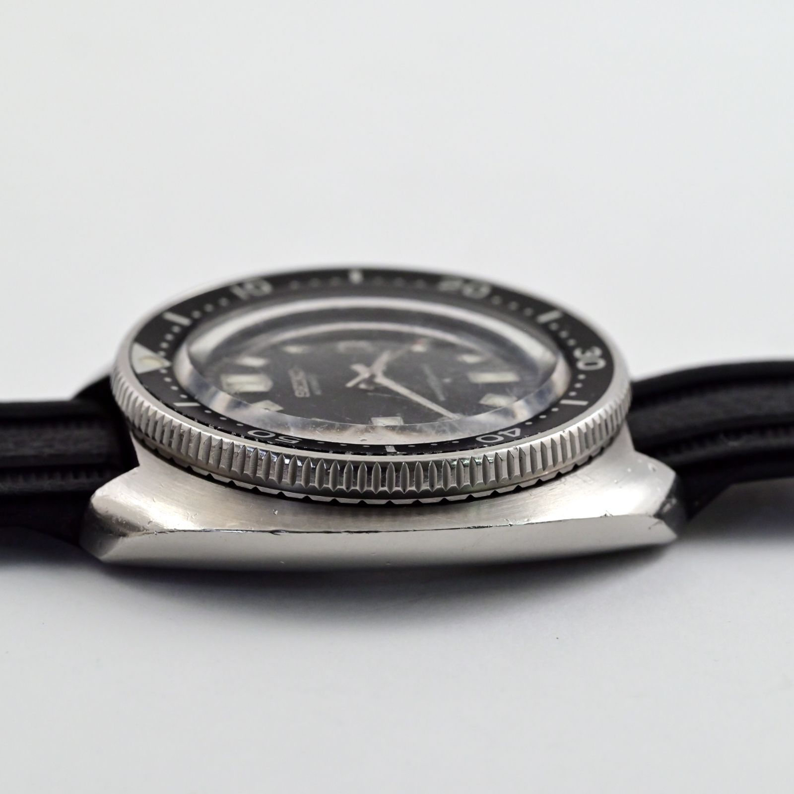 SEIKO 2nd Diver セイコー ヴィンテージ 自動巻 2ndダイバー Automatic