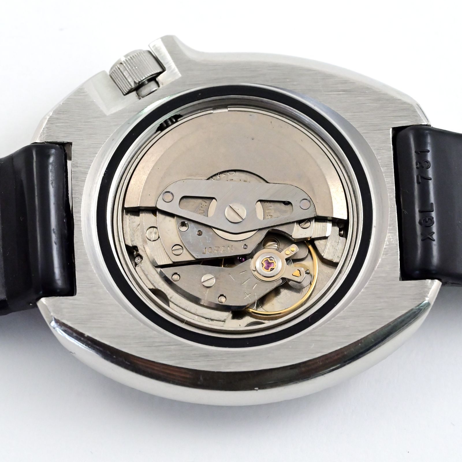 SEIKO 2nd Diver セイコー ヴィンテージ 自動巻 2ndダイバー Automatic