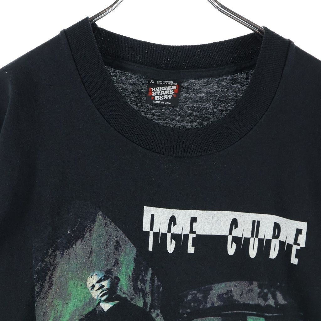 低価，限定セール VINTAGE (ヴィンテージ) 90S ICE CUBE BOOTLEG DEATH