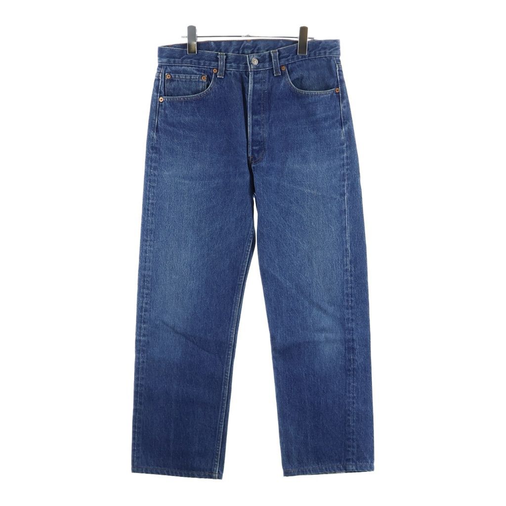 Levi's (リーバイス) 90s VINTAGE 501XX ボタン裏552 USA製 Rタブ