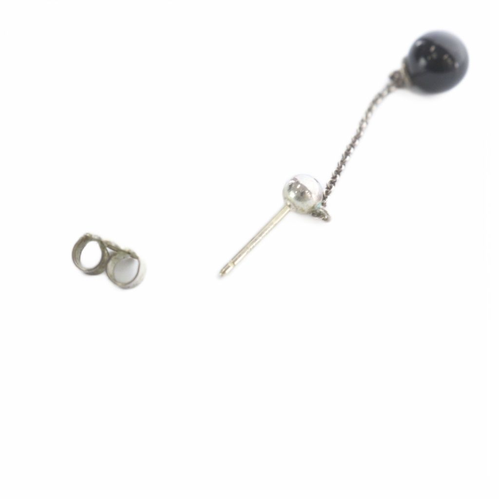 ティファニー TIFFANY & CO. ジーグフェルドコレクション オニキス