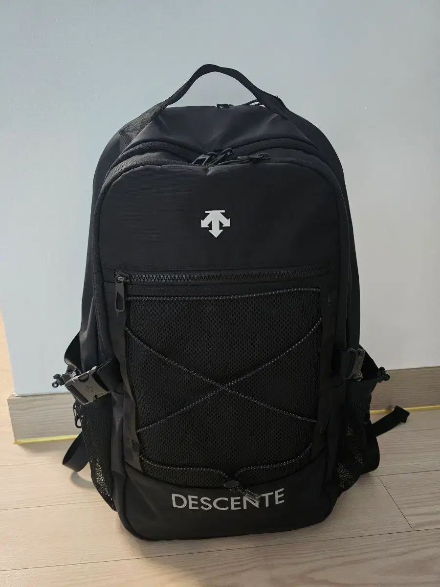 2026年 デサント バックパック 出品