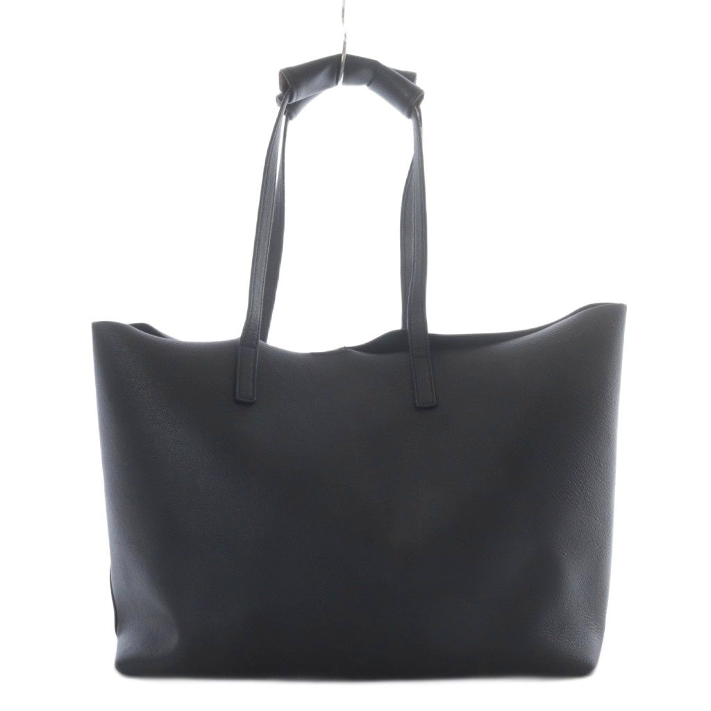 サンローラン パリ SAINT LAURENT PARIS ショッピング トートバッグ 