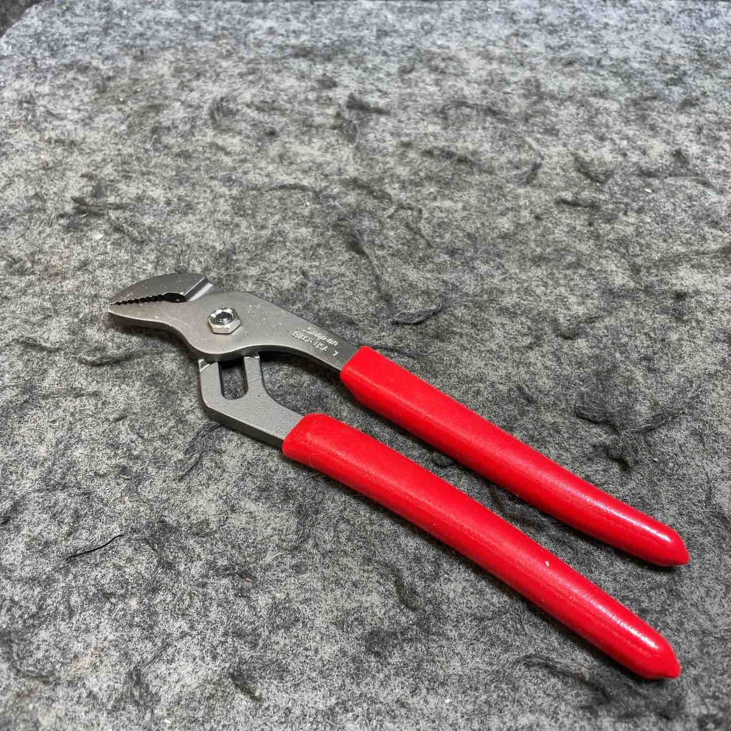 スナップオン(Snap-on) ウォーターポンププライヤー 91ACP【桶川店】