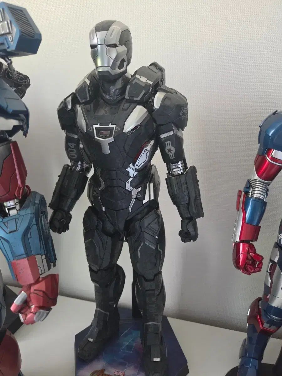 ホットトイズ ウォーマーシン出品