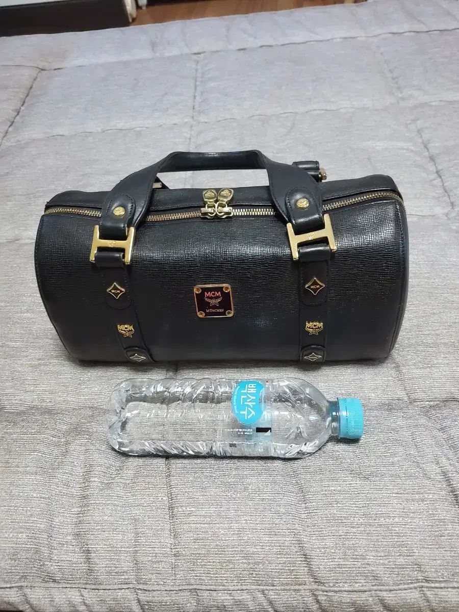 MCMバッグ