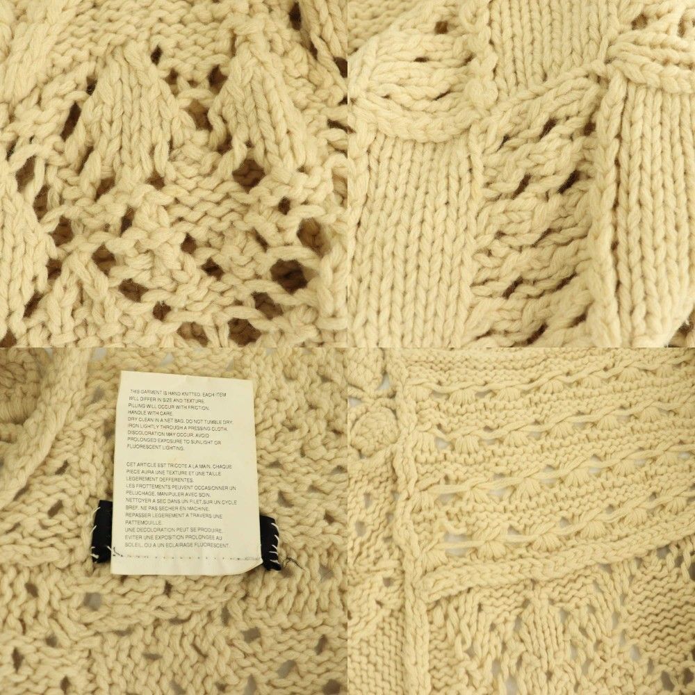 トリココムデギャルソン tricot COMME des GARCONS TN-N050 AD2004
