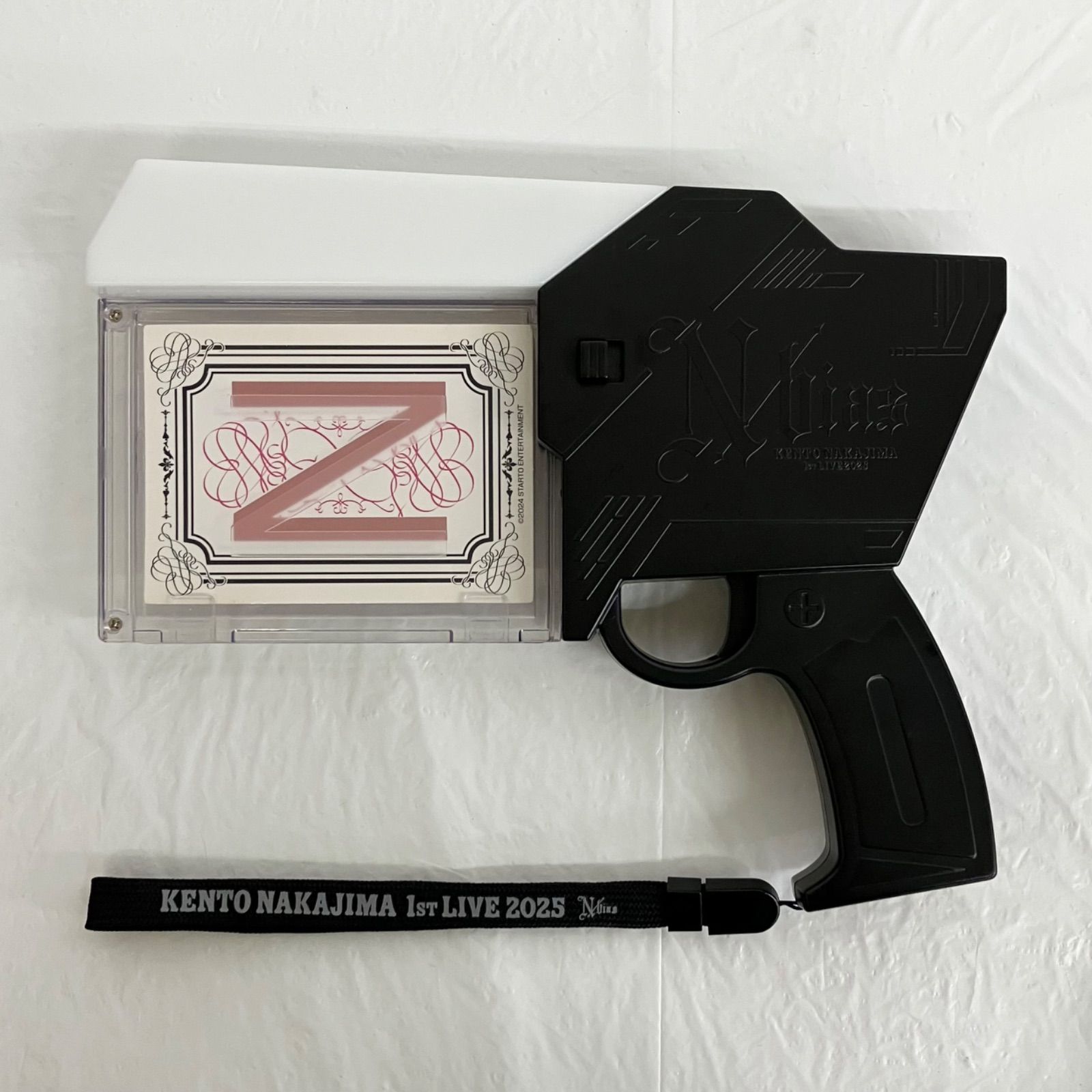 中島健人 ペンライト ピカレスクの銃口 NL6528 f116 - メルカリ