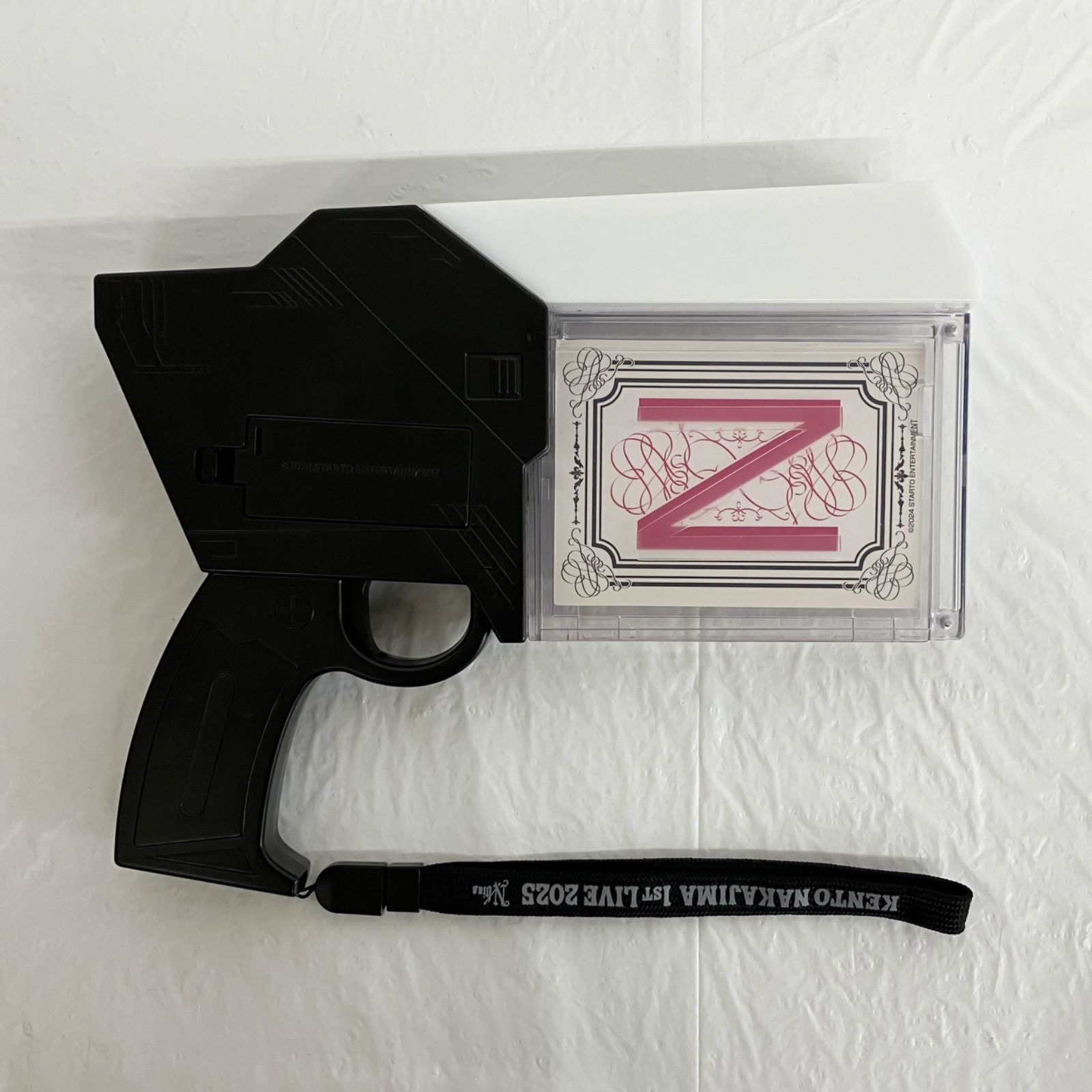 中島健人 ペンライト ピカレスクの銃口 NL6528 f116 - メルカリ