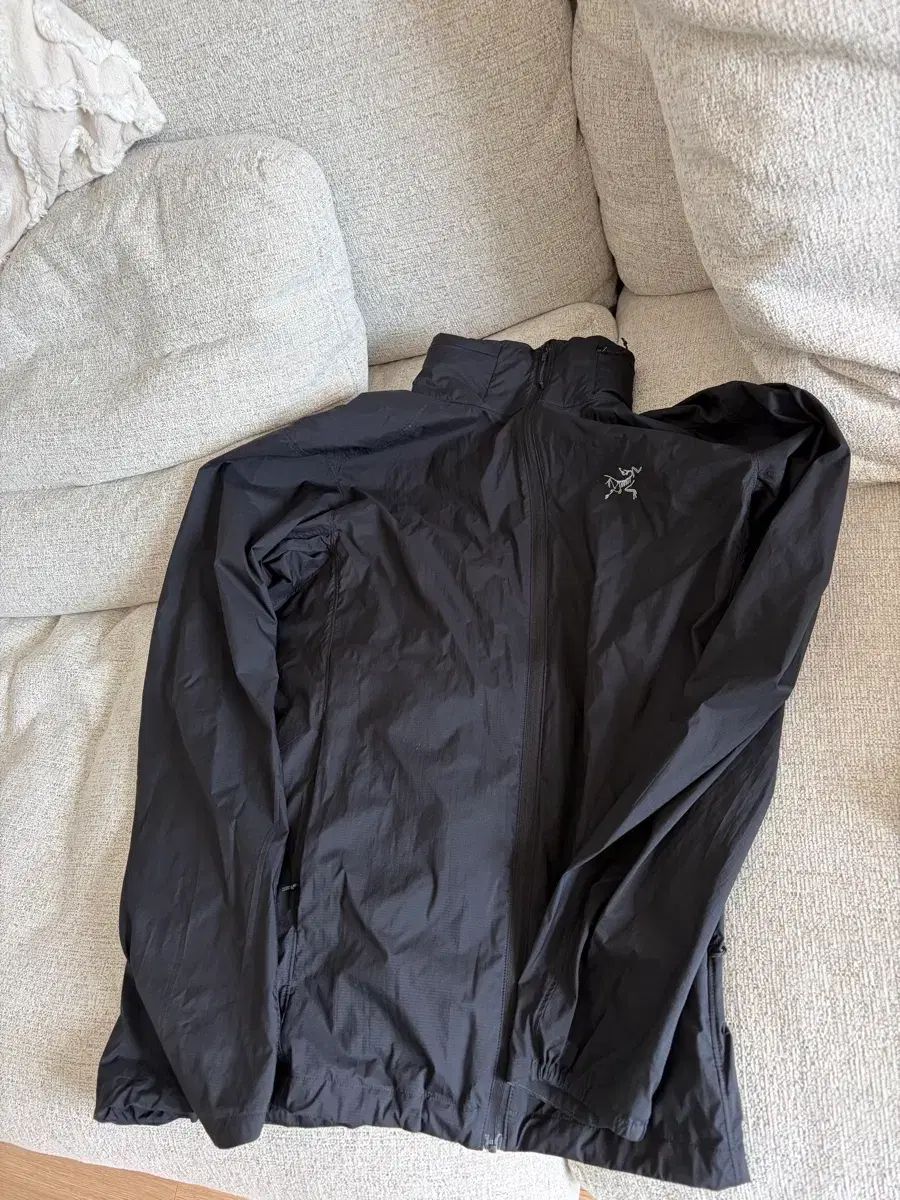 25SS ARC'TERYX アークテリクス ノディン ブラック M