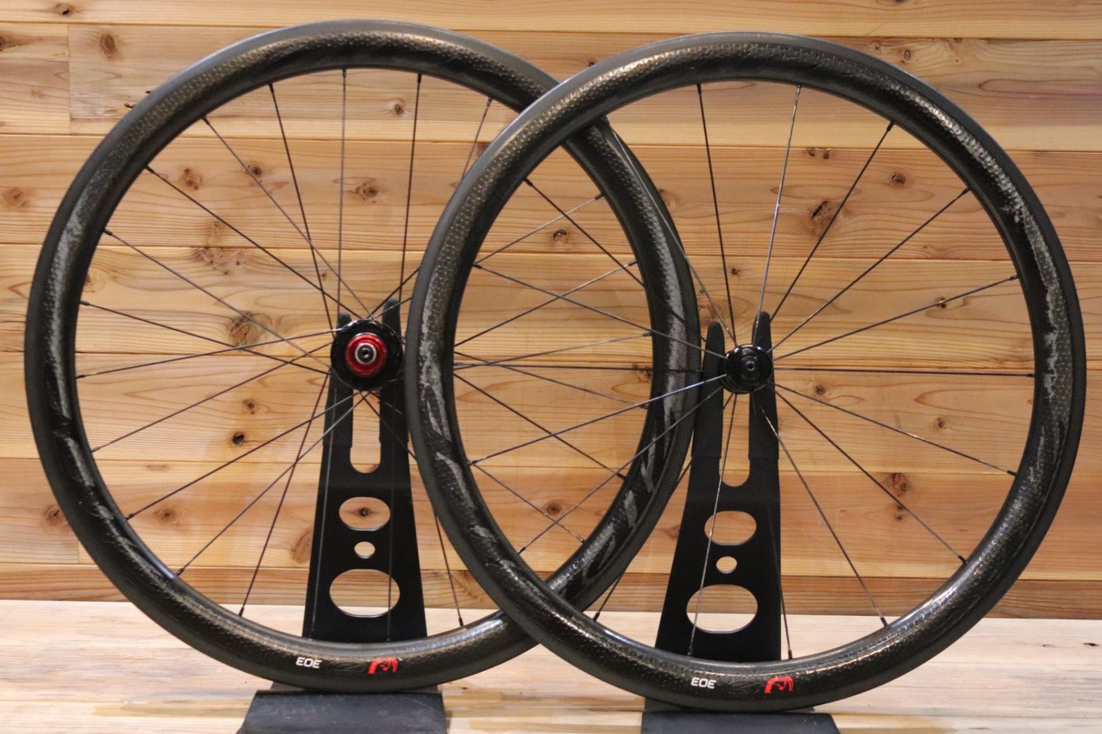 ジップ ZIPP 303 TU RIM シマノ 11S/12S カーボン チューブラー ロードバイク ホイールセット 【広島店】