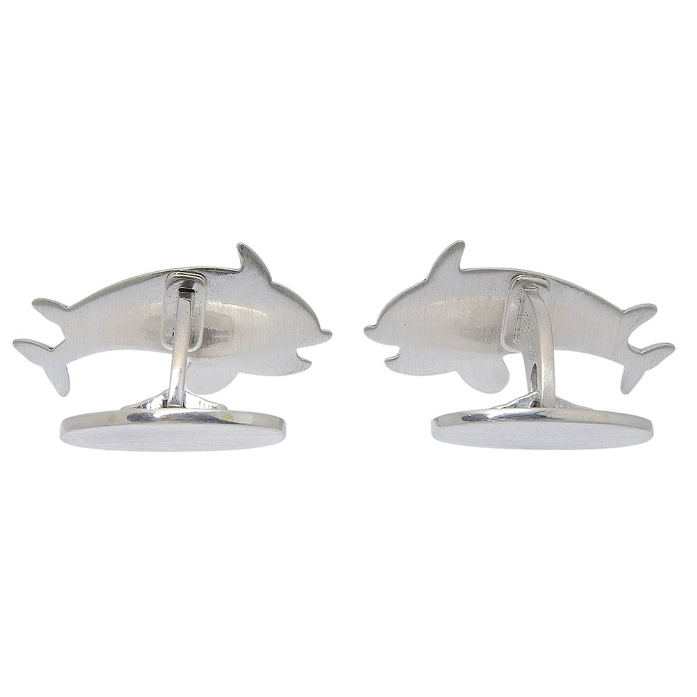 【 】ジョージジェンセン イルカ シルバー925 ユニセックス カフス Georg Jensen】ジョージジェンセン イルカ シルバー925 ユニセックス