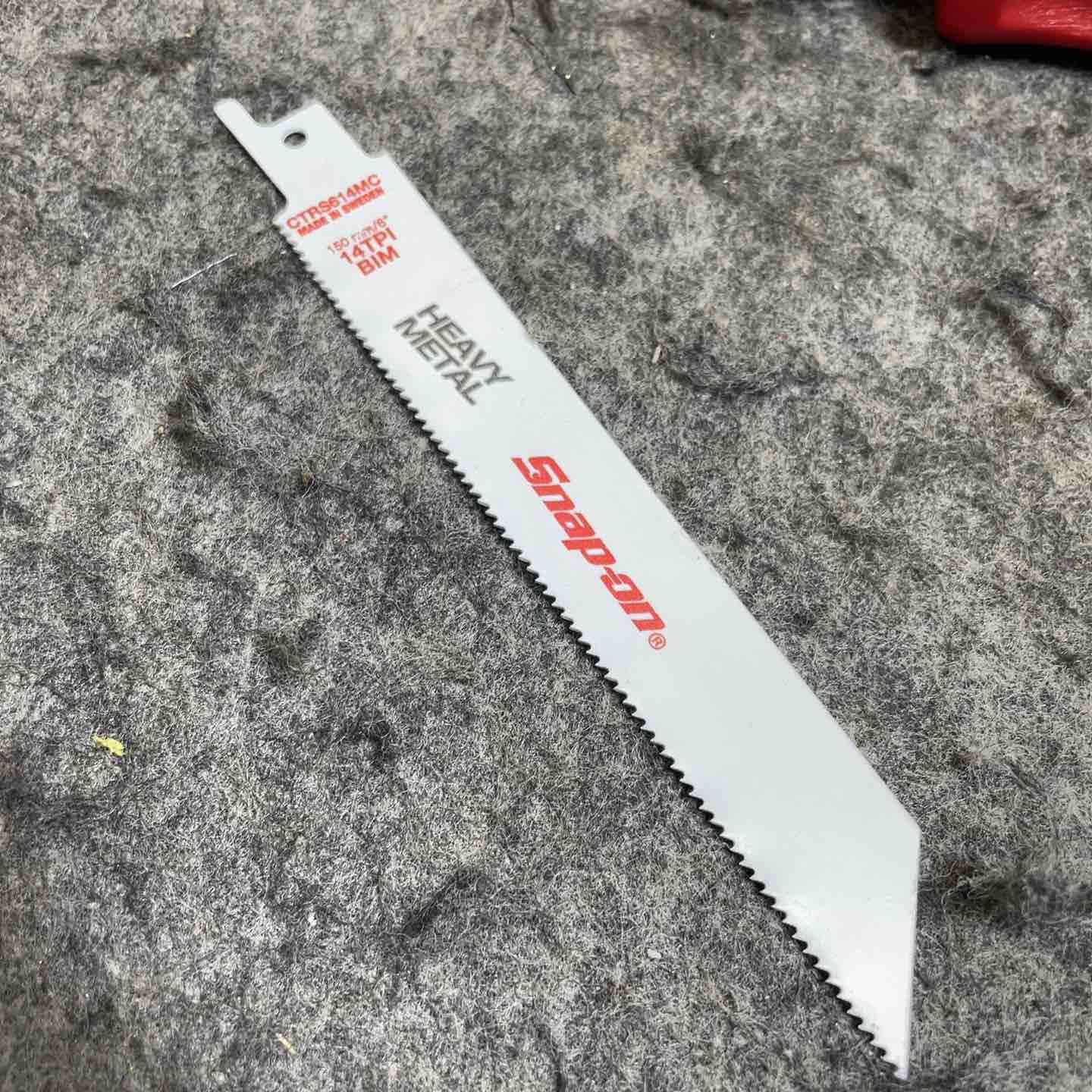 スナップオン/Snap-on クイックカッタ HS50 ハンドソー【桶川店】