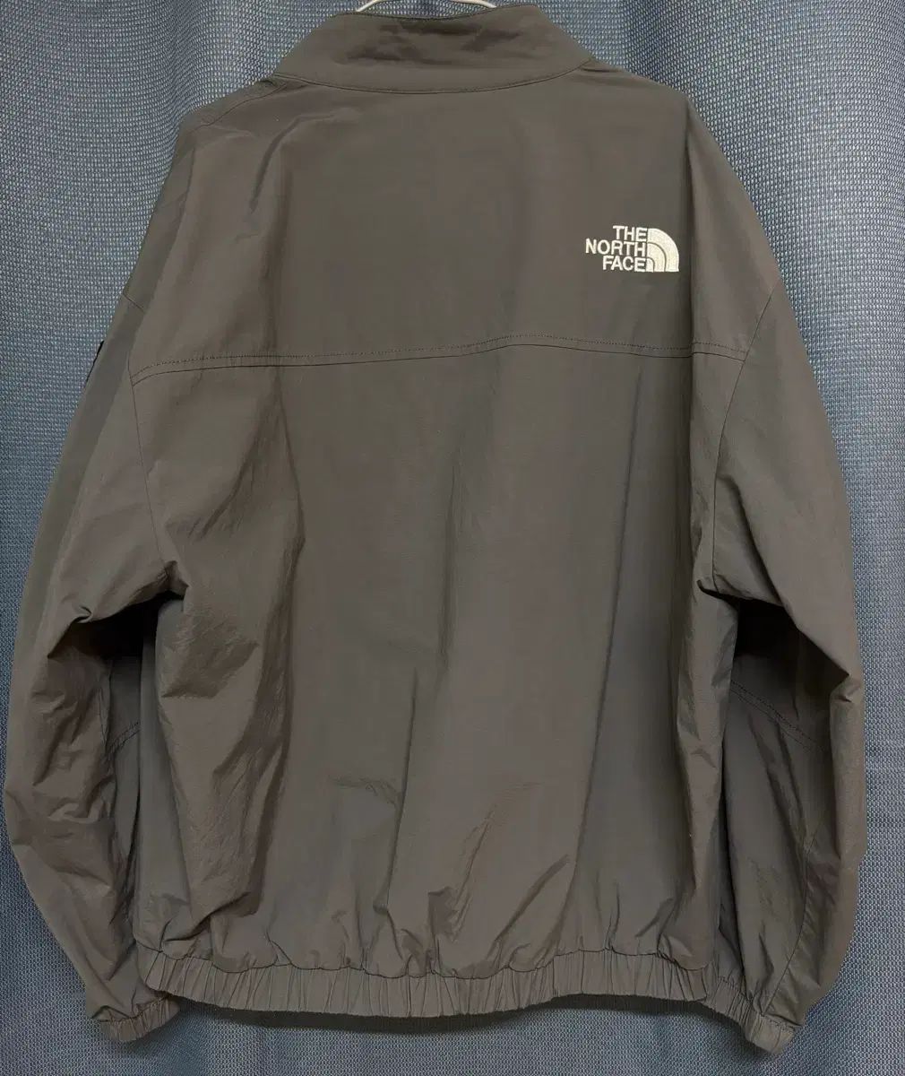 THE NORTH FACE ザノースフェイス ユーティリティ ポケット ウィンドブレーカー L